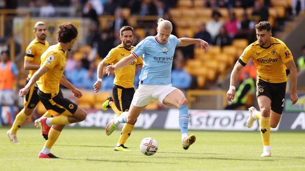 Nhận định Ngoại hạng Anh: Manchester City vs Wolves 24/01/2026 8 Phân tích kèo châu Âu Manchester City vs Wolves