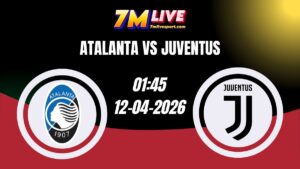 Soi kèo Atalanta vs Juventus