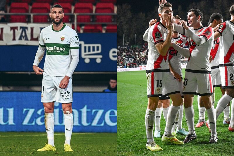Soi kèo Rayo Vallecano vs Elche 02h00 Ngày 04/04/2026 9 Rayo Vallecano vs Elche - Trở lại đường đua